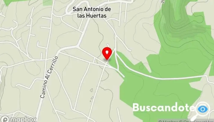 Imss Bienestar - Centro de Salud San Antonio de las Huertas - Manzana 009