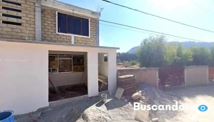 Imss Bienestar - Centro de Salud San Bartolo - Manzana 002