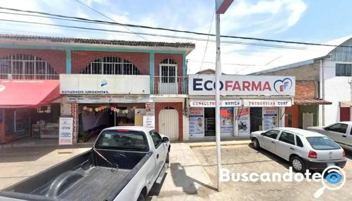 Imss Bienestar - Hospital Juan Aldama Bicentenario - Texcaltitlán