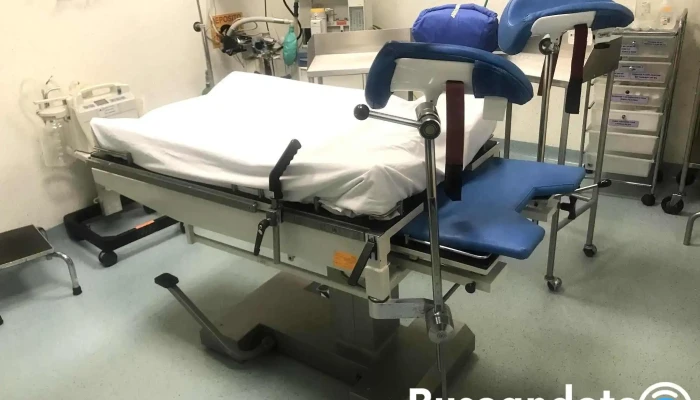 Imss Bienestar - Hospital Municipal Bicentenario Hermenegildo Galeana Villa Guerrero - Barrio San Miguelito