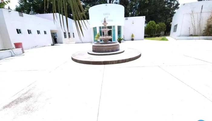 Imss Bienestar - Hospital Psiquiátrico José Sayago - México Pirámides