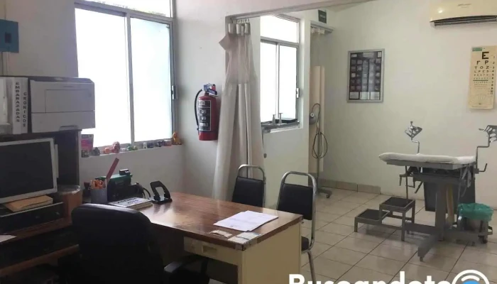 Imss Bienestar Unidad Médica Rural Cohuibampo - Cohuibampo