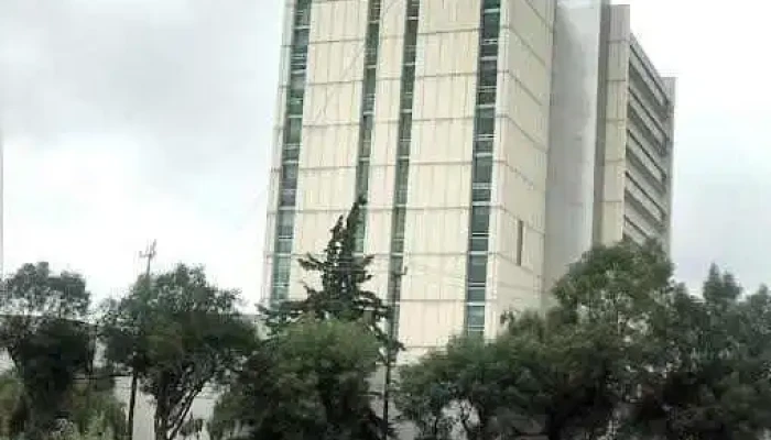 Imss Hospital General Regional 220 - Toluca De Lerdo