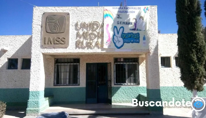 Imss Prospera Chaparrosa - 98474 Chaparrosa Imss Prospera Chaparrosa - 98474 Chaparrosa