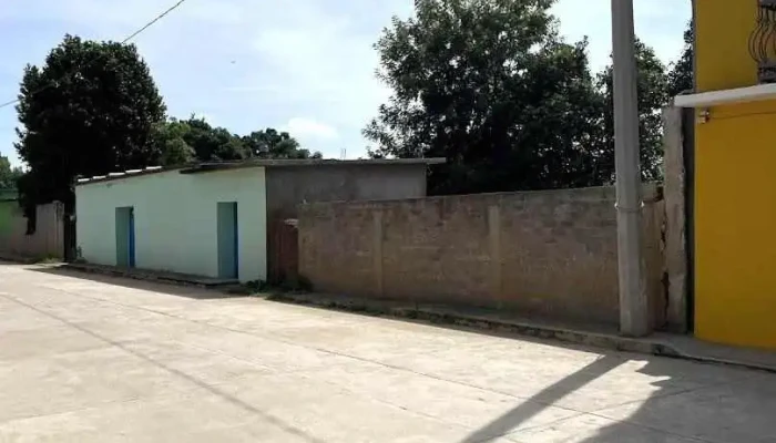 Imss Umf 31 Zimatlán de Alvarez - Zimatlán De Álvarez