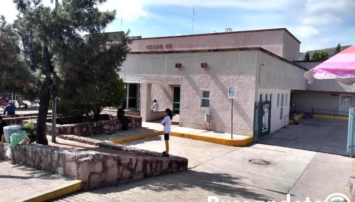Imss Unidad de Medicina Familiar 4 - Fraccionamiento De Las Dependencias Federales