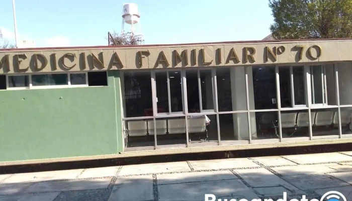 Imss Unidad Medicina Familiar 70 - Ixtapaluca