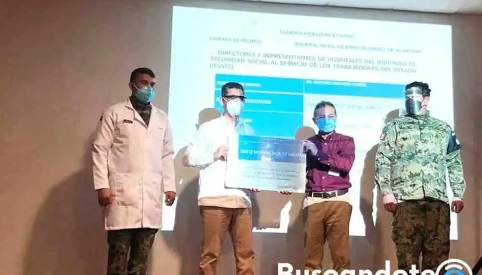 Imss - Zona Urbana