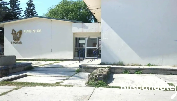 Instituto Mexicano del Seguro Social - Loma Alta