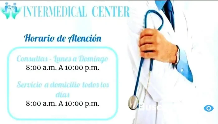 Intermedical center - Selenio 528