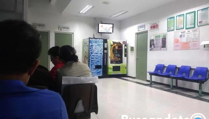 Issemym Hospital Regional Valle de Chalco - Valle De Chalco Solidaridad