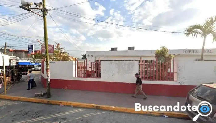 Isset Cardenas Tabasco - Pueblo Nuevo