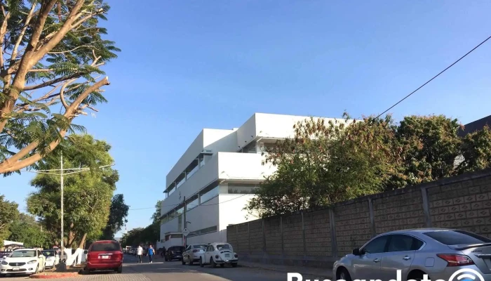 Issste C.h. Iguala De La Independencia - Centro