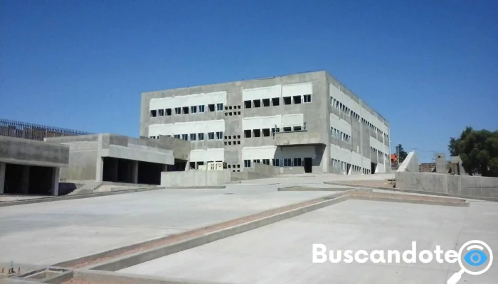 Issste Hospital General Zacatecas - Zacatecas Centro