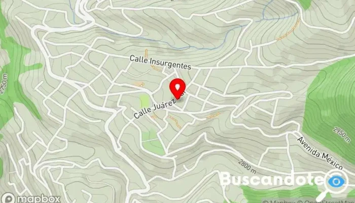 La Concepción Xochicuautla - La Concepción Xochicuautla