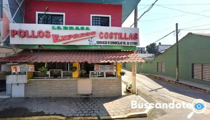 La santísima trinidad - Centro