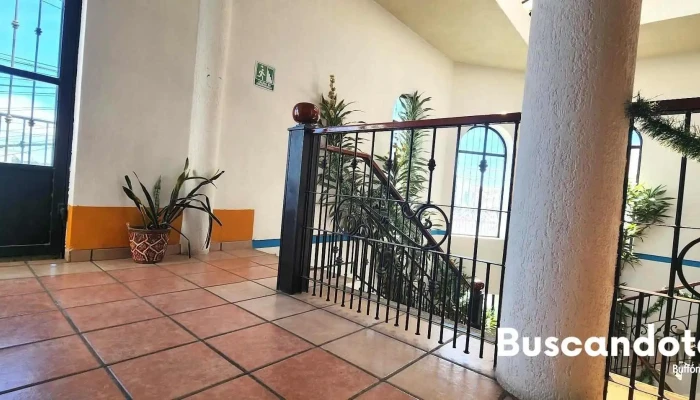 La Torre (Centro de Especialidades) - San José