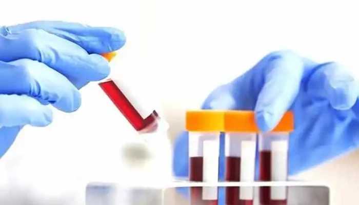 Laboratorio Centro Médico de Tijuana (solo es el laboratorio) - Gabilondo