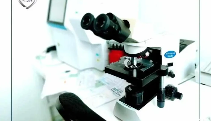 Laboratorio De Analisis Clinicos Del Sanatorio Metropolitano - Obrera