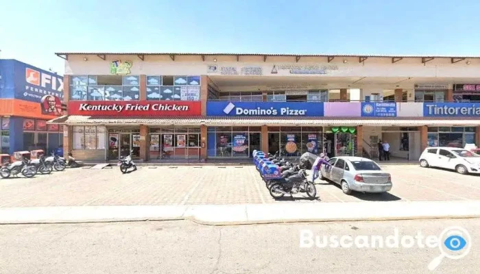 Laboratorio Medico Olmeca - San Gregorio Cuautzingo