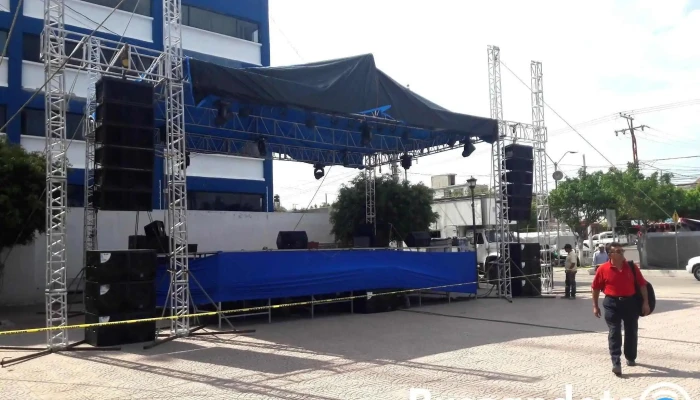 Lf Qro. Delegación Epigmenio González - Av. Tláloc 100
