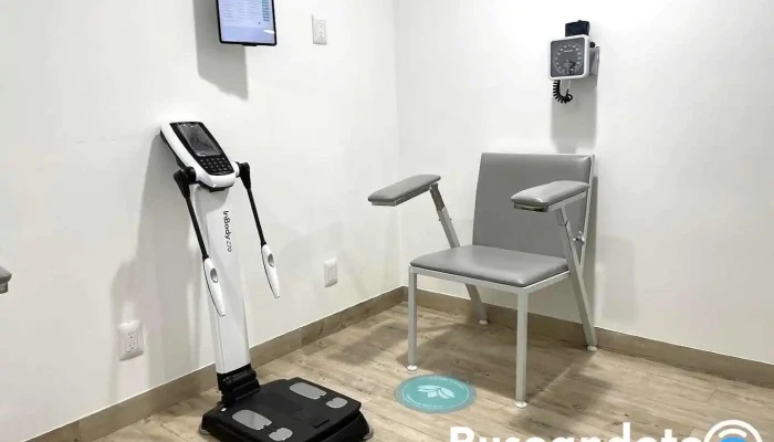 María Linda Metepec - Medicina Estética y Dermatología - San Mateo Atenco