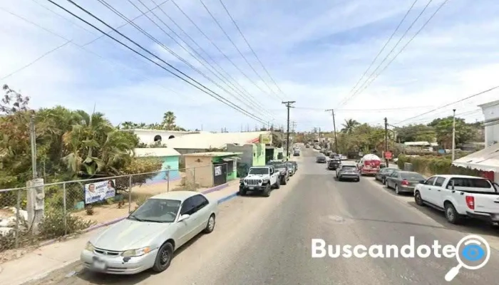 Md Cabo - 23443 San José Del Cabo