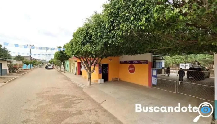 Medí+ Centro Medico - 29147 Ignacio Zaragoza