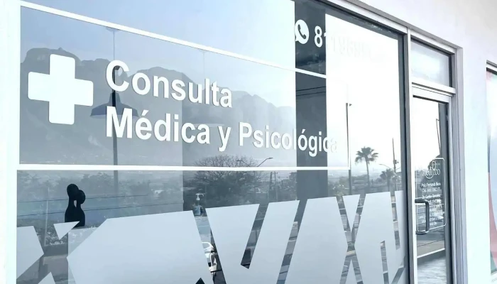 Medi.co - San Pedro Garza García