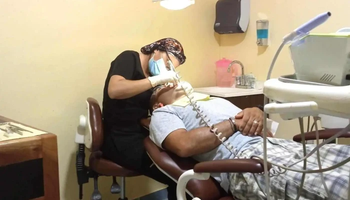 Medica Altos San Jose - Nuevo Progreso