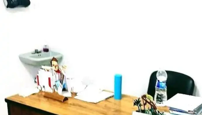Médica - Cdad. López Mateos