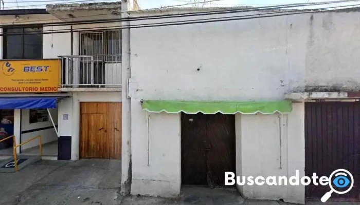 Medica Center - Cacalomacán