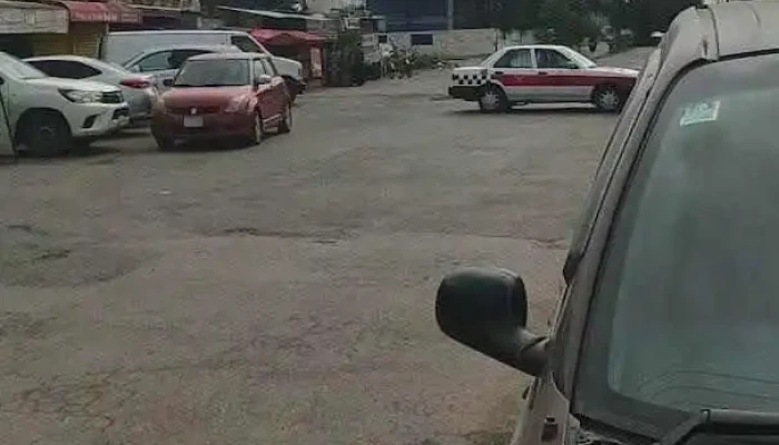Médica Central - Cuautitlán Izcalli