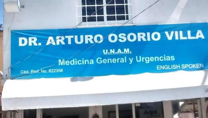 Médica Colosio - Luis Donaldo Colosio
