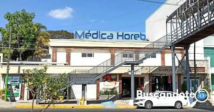 Medica Horeb - Buenavista