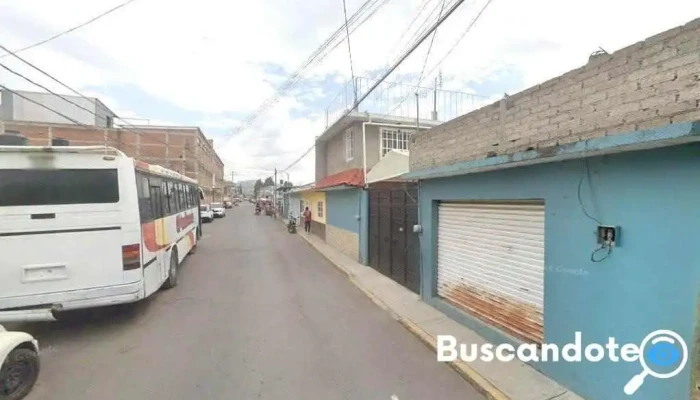 Medica Hs - Chicoloapan De Juárez