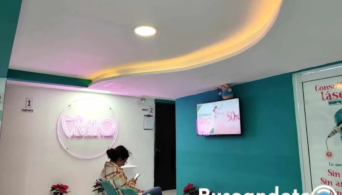 Médica Integral Odontológica - Toluca De Lerdo