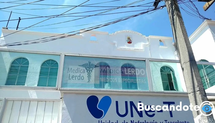 Médica Lerdo - Toluca De Lerdo
