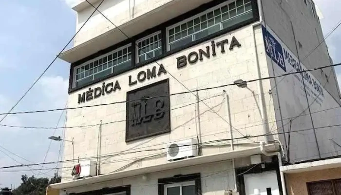 Médica Loma Bonita - Tlalnepantla