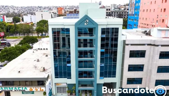 Médica Norte - Zona Urbana Rio Tijuana