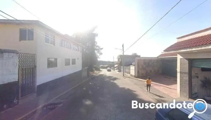 Médica Rebollar Cahuacán - Santa María Magdalena Cahuacán