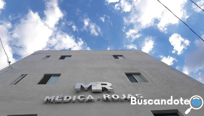 Medica Rojas Del Propietario - Santa Lucía del Camino