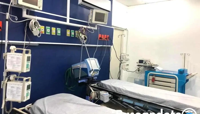 Médica San Ángel - Centro