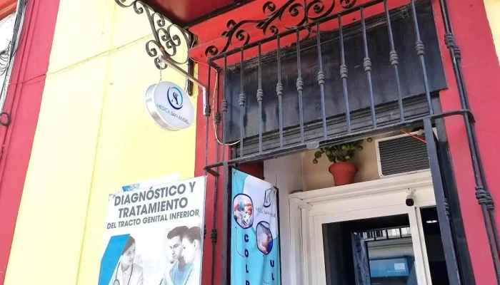 Medica San Angel Servicios Medicos Del Propietario - Oaxaca de Juárez