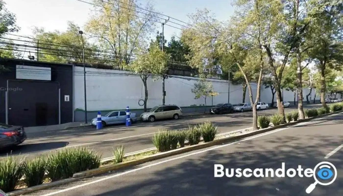 Medica San Fernando - Toriello Guerra