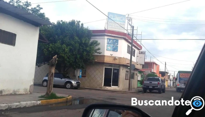 Medica Sur del Carmen - Valle Del Sur