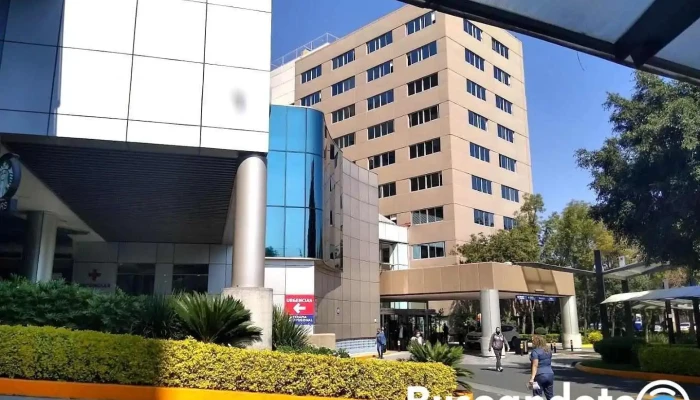 Médica Sur - Tlalpan, Ciudad De México