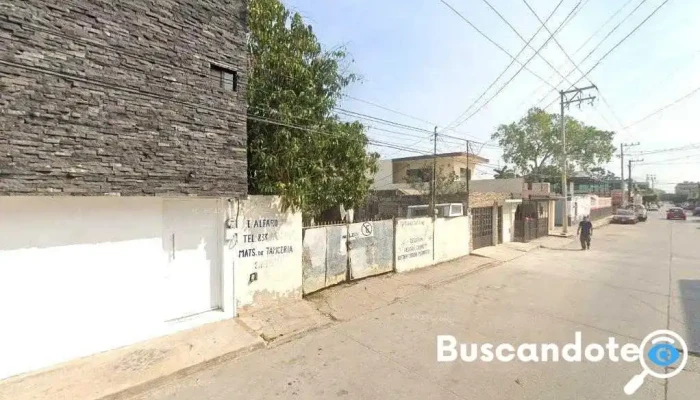 Medica Tampico - Guadalupe Mainero