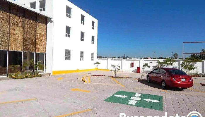 Medical Center Juriquilla - Jurica