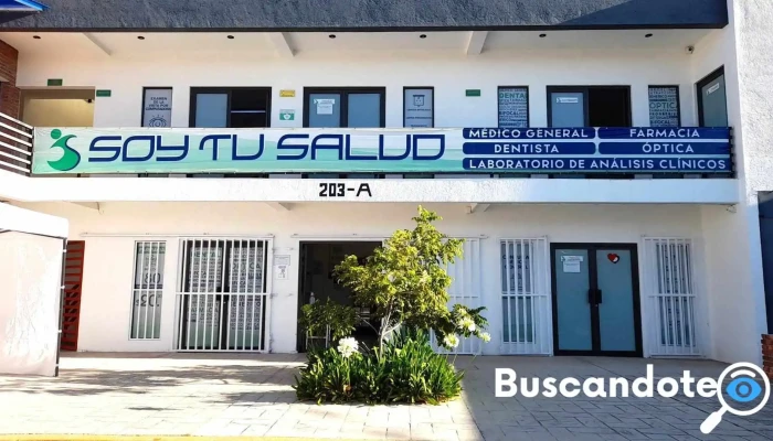 Medical Life Zinacantepec Centro - San Miguel